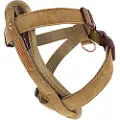 EzyDog Hundesele I Corduroy