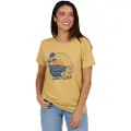 Salty Crew Beach Scene B.f T-shirt Med Korte ærmer