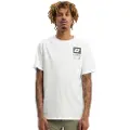 Hydroponic Hy World T-shirt Med Korte ærmer