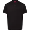 Hugo Boss Dalile 10231453 T-shirt Med Korte ærmer
