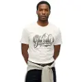 Superdry Outfitters T-shirt Med Korte ærmer