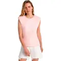 Victorio & Lucchino 7522 ærmeløs Bluse