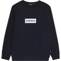 Napapijri Chamois Summer Sweatshirt