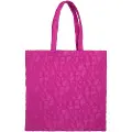 Emporio Armani Emporio Armaniunisex. EX000013_AF12963 ASV lyserød strandtaske (OSFA), Pink, Badetøj, Polyester