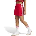 Adidas Originals Adicolor 3 Stripes Mini Nederdel