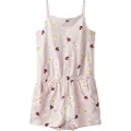 Name It Mini Printet Buksedragt