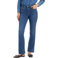 Levi's Bootcut 725 Højtaljede Jeans