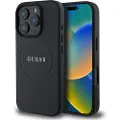 GUESS Guhmp16lpghsmmk Iphone 16 Pro 6.3´´ Telefon Etui