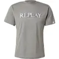 Replay M3059.000.2660 T-shirt Med Korte ærmer