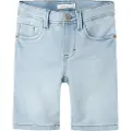 Name it Slim Fit Denimshorts