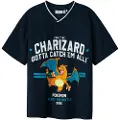 Name It Kids Pokemon T-shirt