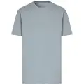 Armani Exchange Xm000554_af10356 T-shirt Med Korte ærmer