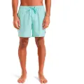 Quiksilver Surfsilk Straight Volley 16´´ Badeshorts
