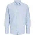 Jack & Jones Breeze Sn Plus Skjorte Med Lange ærmer