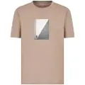 Armani Exchange Xm000753_af10361 T-shirt Med Korte ærmer