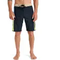 Quiksilver Surfsilk Holmes 20´´ Badeshorts