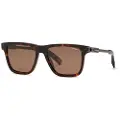 Chopard Sch398 Square Polariserede Solbriller