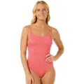 Rip Curl Shell Cove Cheeky Badetøj