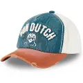 Von Dutch Xavier 2 Kasket
