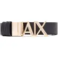 Armani Exchange Xw001203_af13680 Bælte