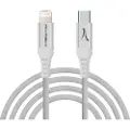 Altadif 902580662 Mfi 1 M Usb-c Til Lightning-kabel