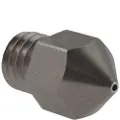 Micro-Swiss Mk8 Plated Wear Resistant 0.6 Mm 3d-printerdyse