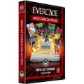 Blaze Entertainment Evercade Mega Cat 1 Retrospilkonsol