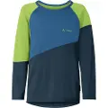 Vaude Bike Moab T-shirt Med Lange ærmer