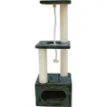Kerbl Platin Pro 37x37x109cm Skraber