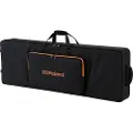 Roland SC-G76W3 Semi-stift 76-tangenters Keyboard-case med Hjul