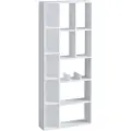 Kalune Design - Reol Demios - Hvid - Bogreoler - - Homeroom