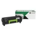 Lexmark Tonerkassette Return Sort, høj kapacitet 66S2H00 Modsvarer: N/A