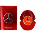 Mercedes-benz Mercedes-Benz-Perfume Parfumer-til-kvinder Woman-in-RedEau de Parfum Spray 90 ml (3.700,00 kr / 1 l)