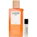 LOEWE Solo Vapo 110ml Kølnervand