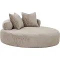 House Nordic - Daybed Cairo - Beige - Daybeds - - Homeroom