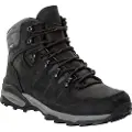 Jack Wolfskin Refugio Prime Texapore Mid Vandrestøvler