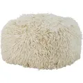 Bloomingville - Lomba Puf - Natur - Fodskamler & puffer - - Homeroom