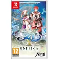 Nintendo Switch Ys X: Nordics (deluxe Edition)