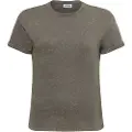 Noisy May Vasket Detalje T-shirt