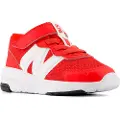 New Balance 578v1 Bungee Lace Top Strap Sko