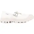 Palladium Pampa M-jane Washed Sko