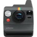 Polaroid Now Gen 3 - Black