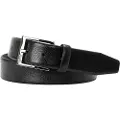 Hugo Boss Elloy Sz35 10245762 01 Bælte