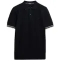 Superdry M1110441a Kortærmet Polo