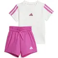 Adidas Essentials Tee Sæt