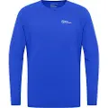 Jack Wolfskin Prelight Swift T-shirt Med Lange ærmer