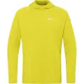 Jack Wolfskin Prelight Swift Hættetrøje