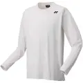 Yonex Ml 16760ex T-shirt Med Lange ærmer