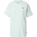 Vans Left Chest Logo T-shirt grøn