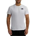 Leone1947 Logo T-shirt Med Korte ærmer